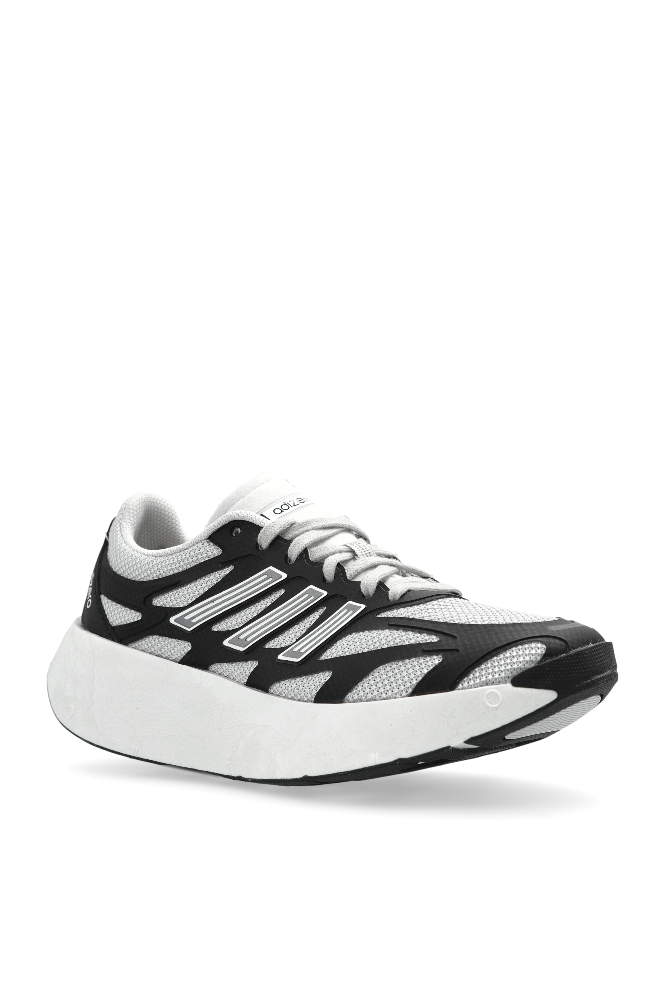 Grey Sports shoes ADIZERO ARUKU ADIDAS Originals - Vitkac Italy Grey Sports shoes ADIZERO ARUKU ADIDAS Originals - Vitkac Italy